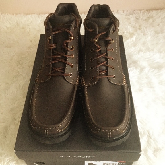 redemption road moc toe oxford